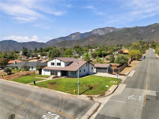 9086 Hillside, Alta Loma, CA 91737