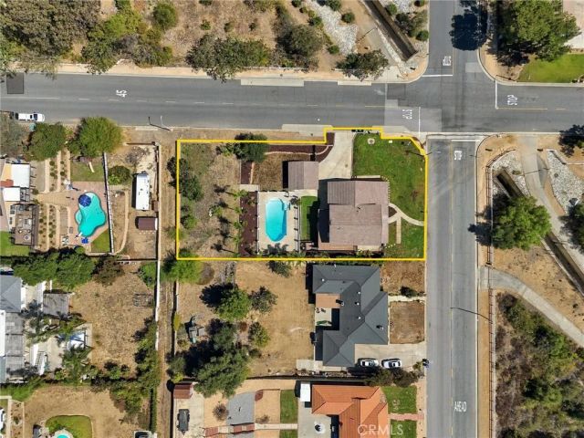 9086 Hillside, Alta Loma, CA 91737