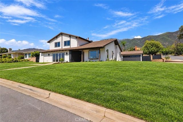 9086 Hillside, Alta Loma, CA 91737