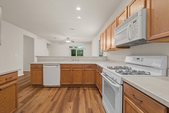 107 Sunny Side BND, Georgetown, TX 78633