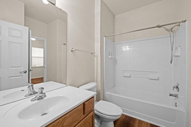 107 Sunny Side BND, Georgetown, TX 78633