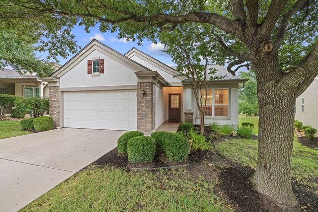107 Sunny Side BND, Georgetown, TX 78633