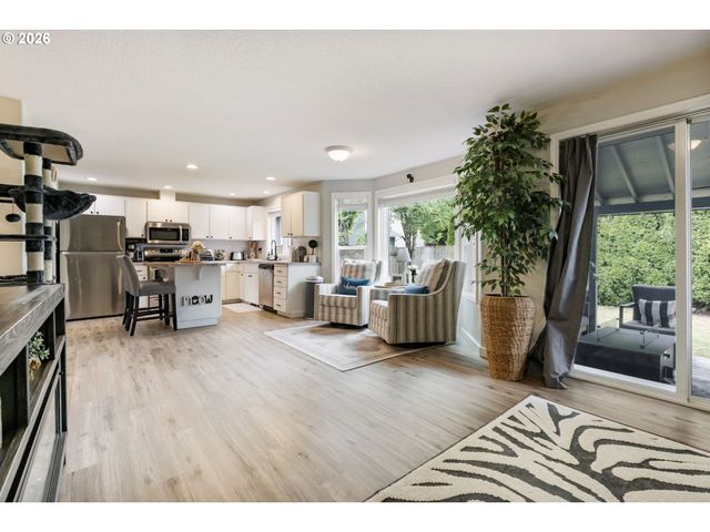 196 BALBOA Loop, Kelso, WA 98626