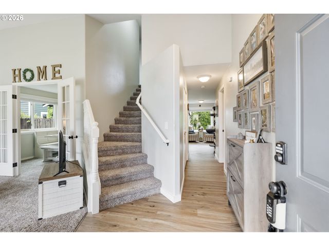 196 BALBOA Loop, Kelso, WA 98626