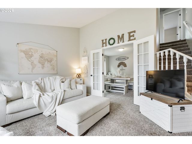 196 BALBOA Loop, Kelso, WA 98626