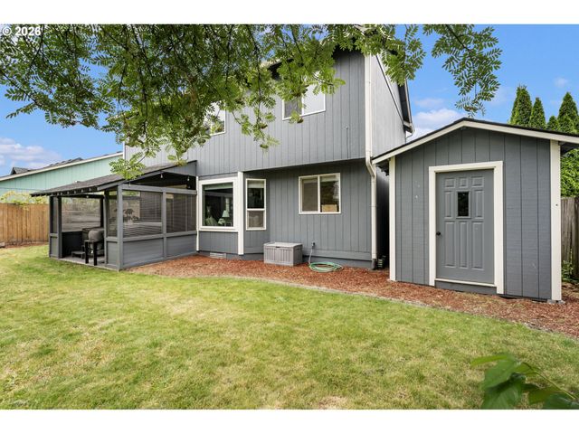 196 BALBOA Loop, Kelso, WA 98626