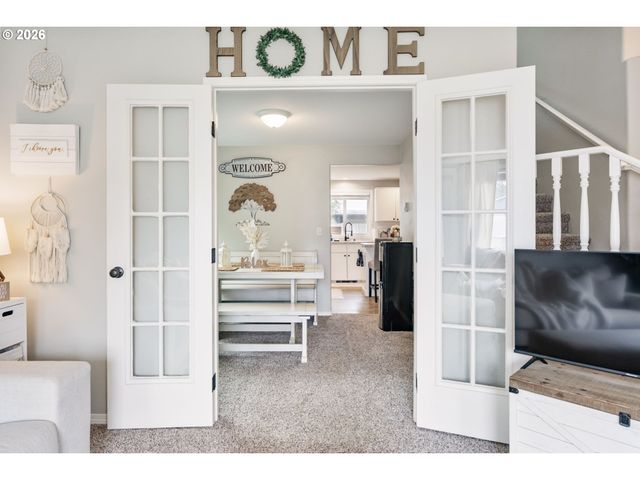 196 BALBOA Loop, Kelso, WA 98626