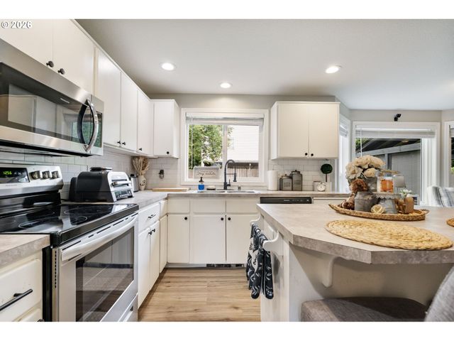 196 BALBOA Loop, Kelso, WA 98626
