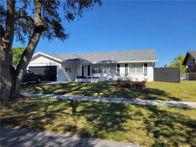 11757 SW 57th Street, Cooper City, FL 33330