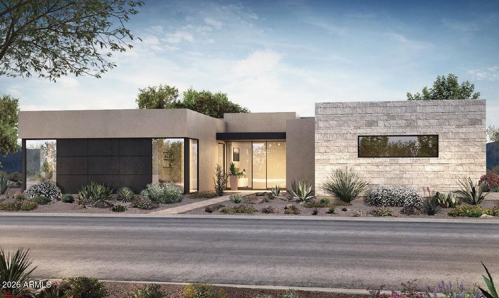 13045 E HARPER Drive, Scottsdale, AZ 85255 — exterior