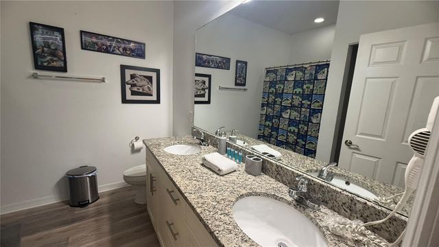 8919 SHINE DRIVE, Kissimmee, FL 34747