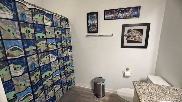 8919 SHINE DRIVE, Kissimmee, FL 34747