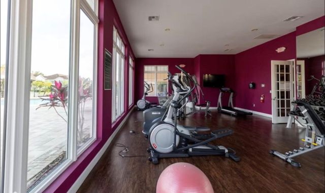 8919 SHINE DRIVE, Kissimmee, FL 34747