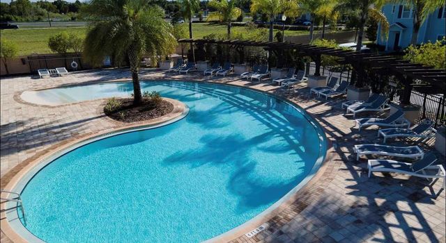 8919 SHINE DRIVE, Kissimmee, FL 34747