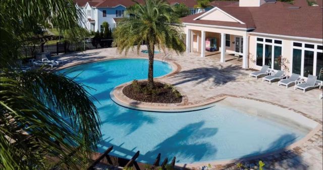 8919 SHINE DRIVE, Kissimmee, FL 34747