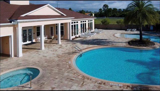 8919 SHINE DRIVE, Kissimmee, FL 34747