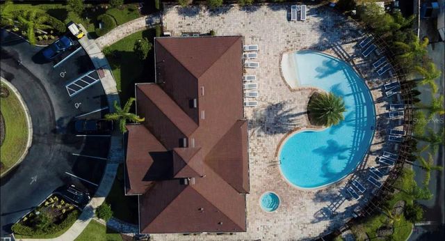 8919 SHINE DRIVE, Kissimmee, FL 34747