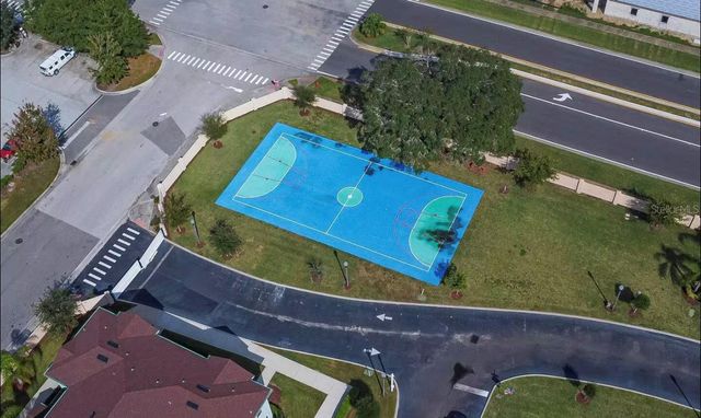 8919 SHINE DRIVE, Kissimmee, FL 34747