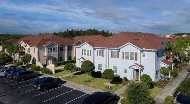 8919 SHINE DRIVE, Kissimmee, FL 34747