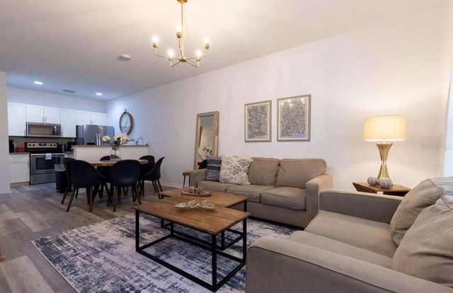 8919 SHINE DRIVE, Kissimmee, FL 34747