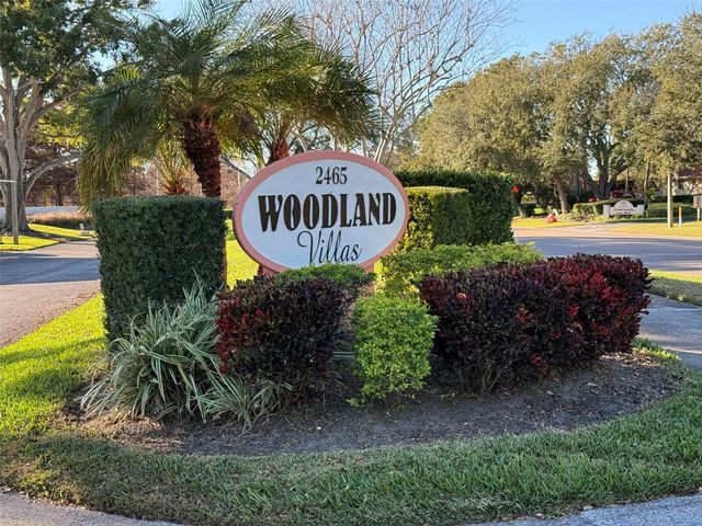 2465 NORTHSIDE DRIVE 102, Clearwater, FL 33761