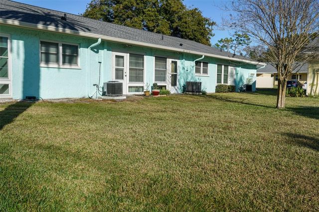2465 NORTHSIDE DRIVE 102, Clearwater, FL 33761