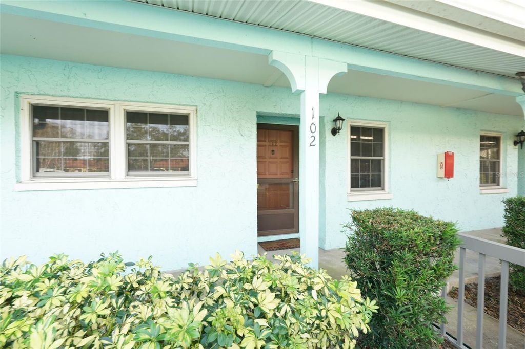2465 NORTHSIDE DRIVE 102, Clearwater, FL 33761