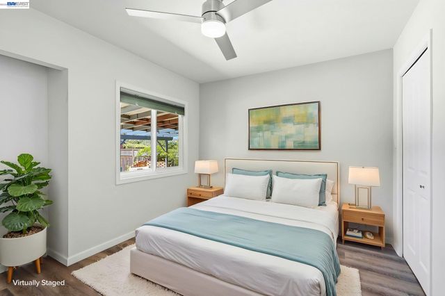 973 Phillips Way, Hayward, CA 94541