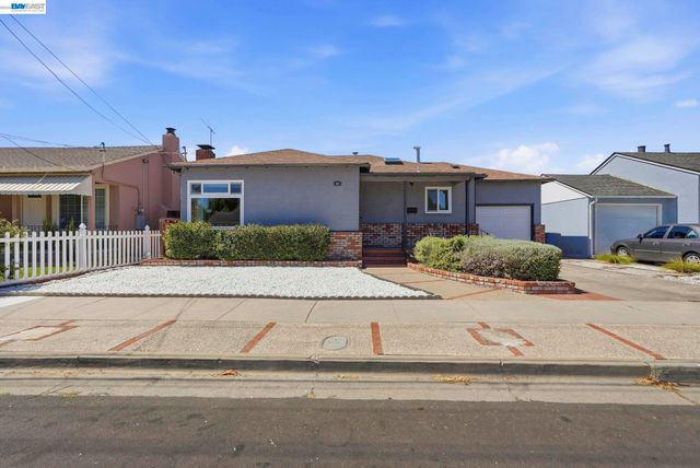 973 Phillips Way, Hayward, CA 94541