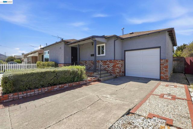 973 Phillips Way, Hayward, CA 94541