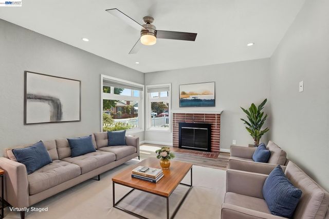 973 Phillips Way, Hayward, CA 94541
