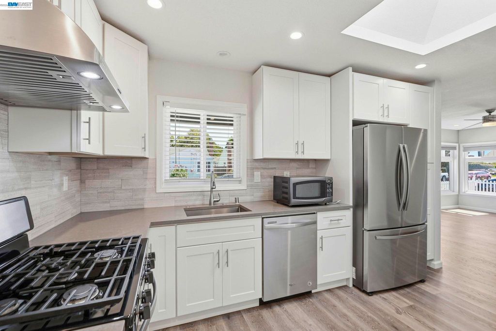 973 Phillips Way, Hayward, CA 94541