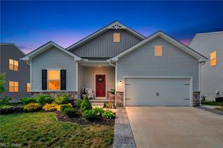 4377 Orchard Avenue, Perry, OH 44081