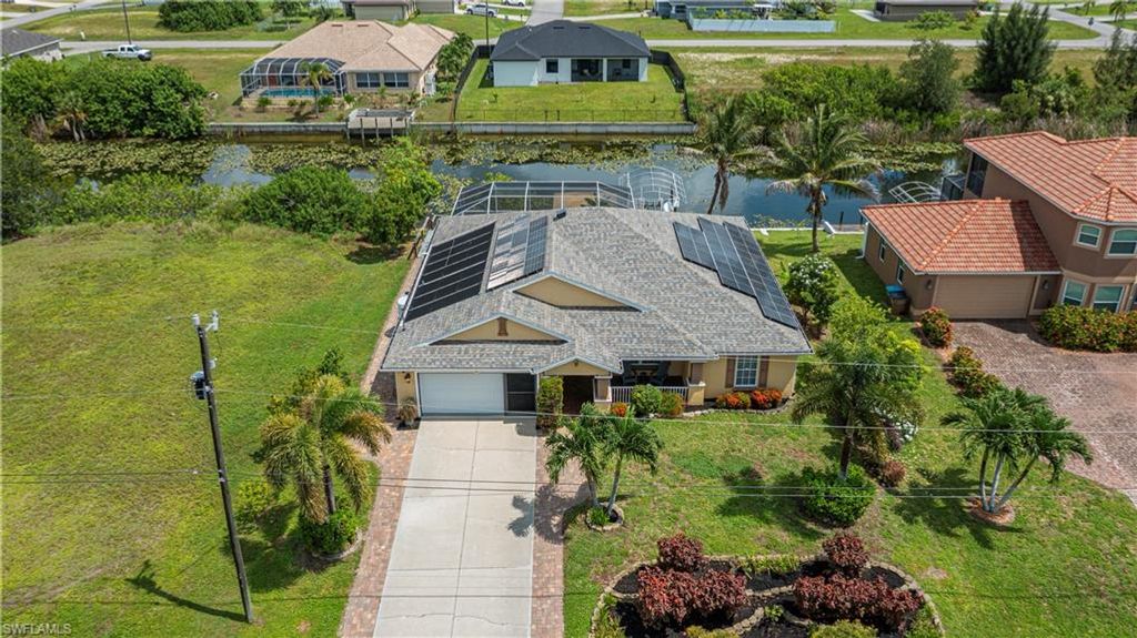 201 NE 17th TER, CAPE CORAL, FL 33909 — photo 2