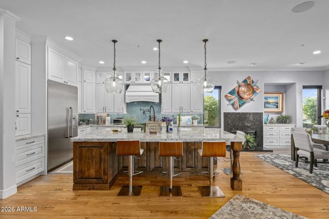 10912 E Butherus Drive, Scottsdale, AZ 85255