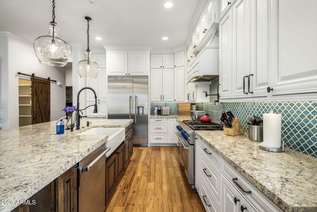 10912 E Butherus Drive, Scottsdale, AZ 85255