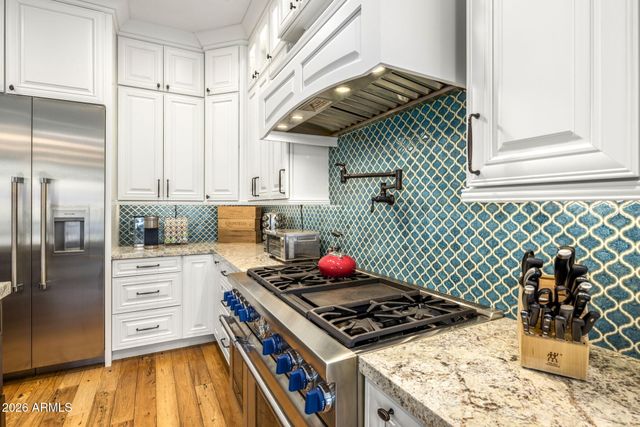 10912 E Butherus Drive, Scottsdale, AZ 85255