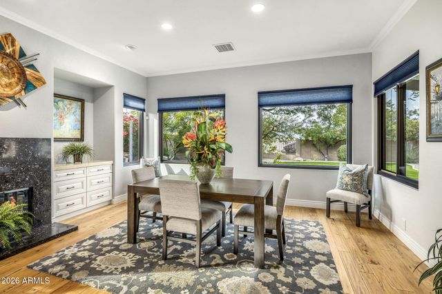 10912 E Butherus Drive, Scottsdale, AZ 85255