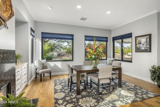 10912 E Butherus Drive, Scottsdale, AZ 85255