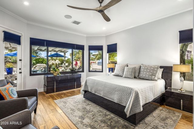 10912 E Butherus Drive, Scottsdale, AZ 85255