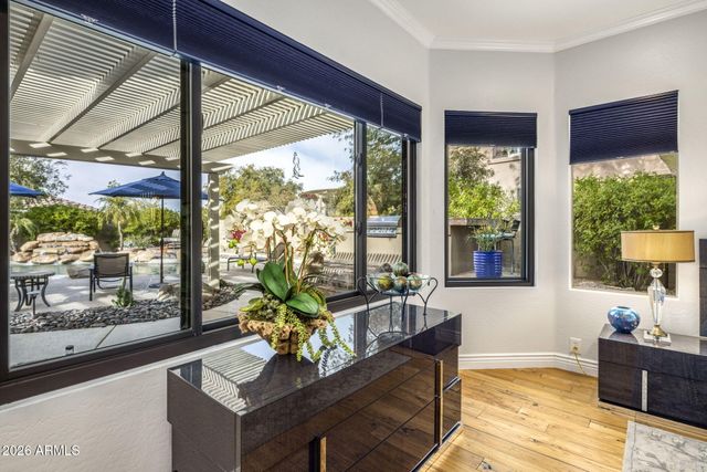 10912 E Butherus Drive, Scottsdale, AZ 85255