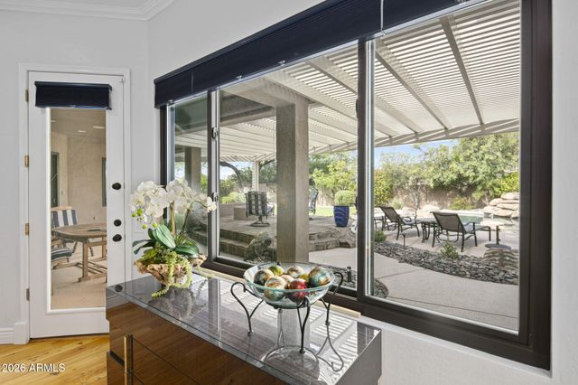 10912 E Butherus Drive, Scottsdale, AZ 85255