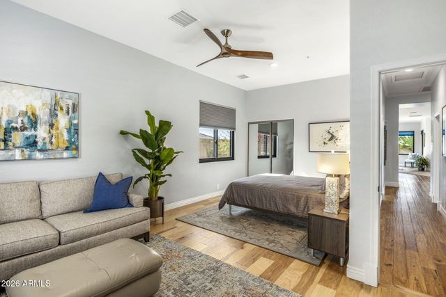 10912 E Butherus Drive, Scottsdale, AZ 85255