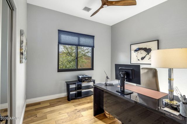 10912 E Butherus Drive, Scottsdale, AZ 85255