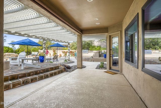 10912 E Butherus Drive, Scottsdale, AZ 85255