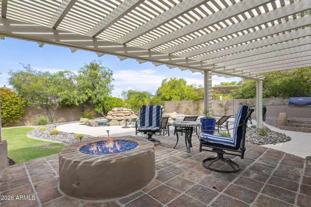 10912 E Butherus Drive, Scottsdale, AZ 85255