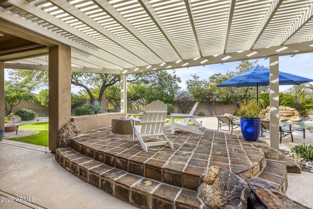 10912 E Butherus Drive, Scottsdale, AZ 85255