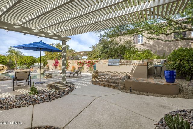 10912 E Butherus Drive, Scottsdale, AZ 85255