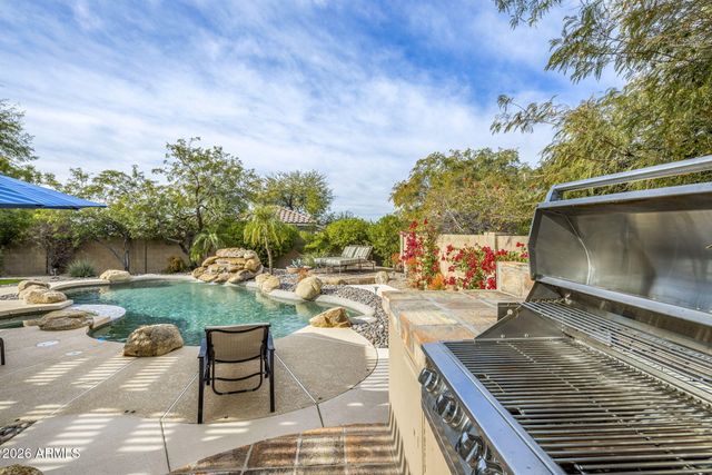 10912 E Butherus Drive, Scottsdale, AZ 85255