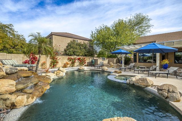 10912 E Butherus Drive, Scottsdale, AZ 85255